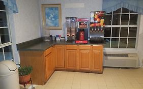 Americas Best Value Inn-Winnsboro